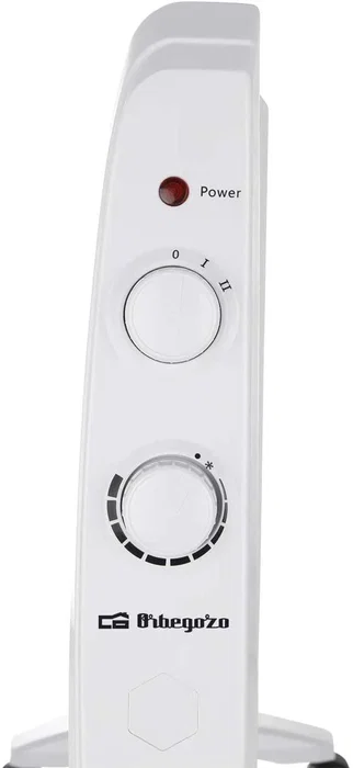 Orbegozo Radiador de Mica RM 2010 2000W Orbegozo Radiador de Mica RM 2010 2000W